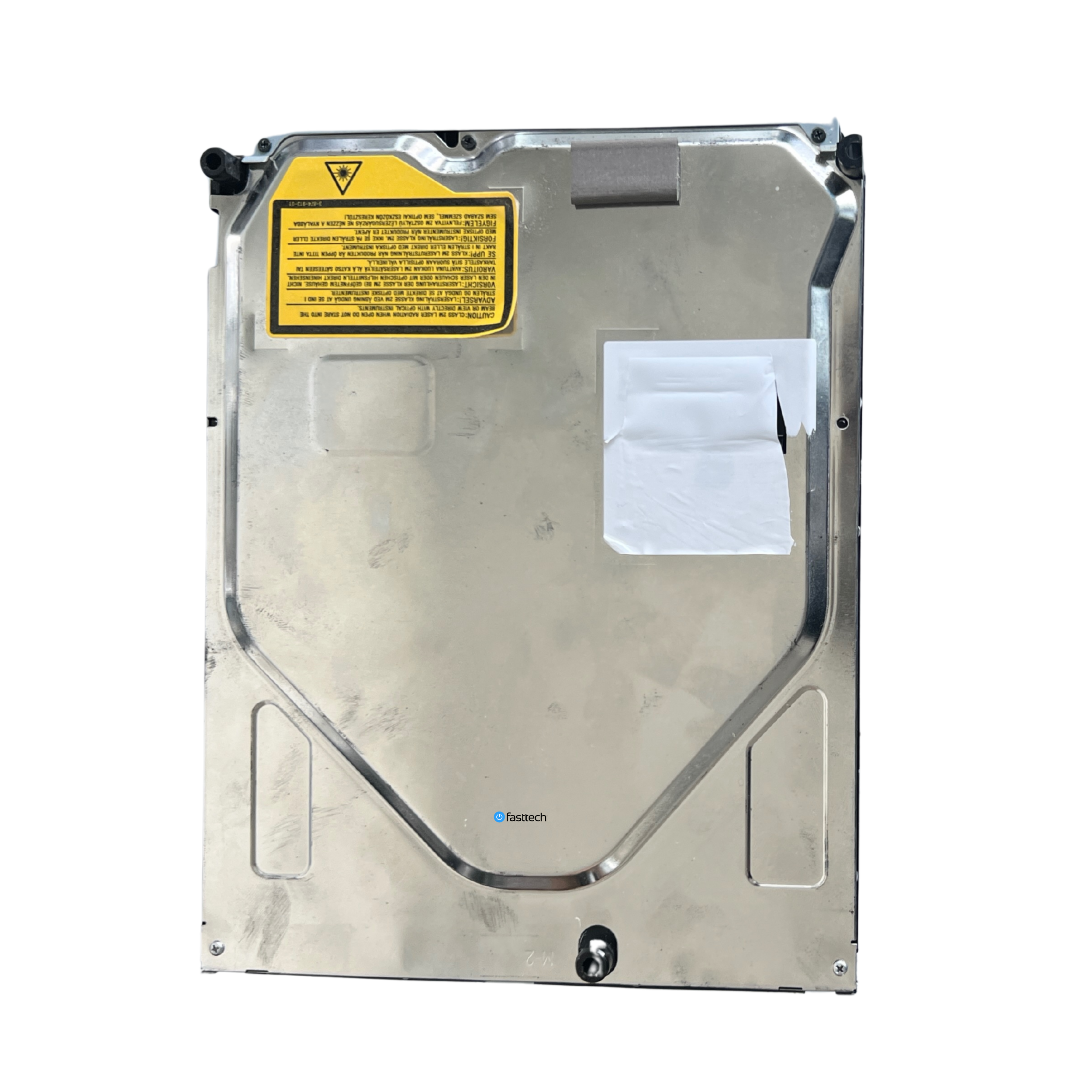 PlayStation 3 KES-410 Blu-Ray Disc Drive (CECHE01 MG) - Fasttech